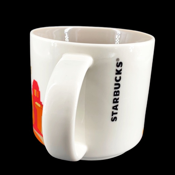 Starbucks Nashville Tennessee Mug - Picture 4 of 9